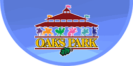 Amusement Parks-Oak Amusement Park